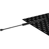 RIDEX 219G1551 Gasveer achterklep