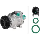 Hella 8FK 366 202-761 Aircopomp