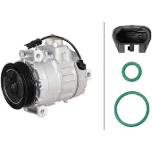 Hella 8FK 366 202-811 Aircopomp