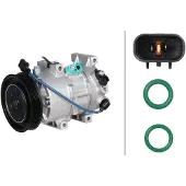 Hella 8FK 366 202-521 Aircopomp