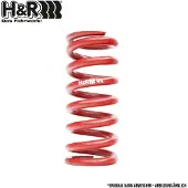 H&R 23032HA1 Chassisveer