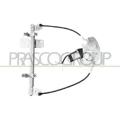 PRASCO DS273W066 Raammechanisme