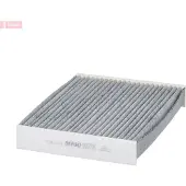Denso DCF722K Interieurfilter