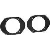 ACV Speaker Ringen Ø 130 mm Mazda 626 1992-2002 / Premacy 1999-2005 - Achter zij-Paneel