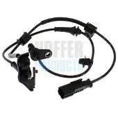 Hoffer 82901437 Wielsnelheidssensor (ABS)