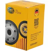 Hella 8ZO 366 101-091 Oliefilter