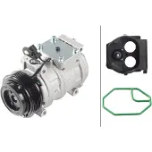 Hella 8FK 366 203-131 Aircopomp