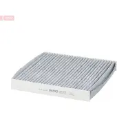 Denso DCF709K Interieurfilter