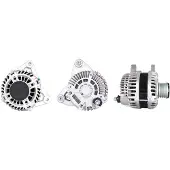 ELSTOCK 28-7881 Dynamo / Alternator