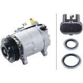 Hella 8FK 366 201-951 Aircopomp