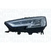 MAGNETI MARELLI 711451000183 Koplamp