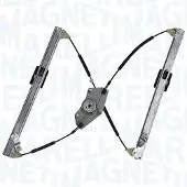 MAGNETI MARELLI 350103261500 Raammechanisme