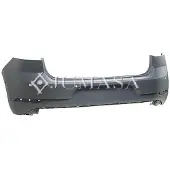 JUMASA 25465583 Achterbumper