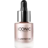 ICONIC LONDON - Illuminator - Pink Pearl