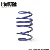 H&R 28614VA2 Chassisveer
