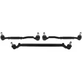 MAPCO 57838 Reparatieset, spoorstang