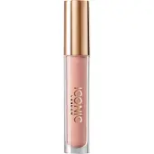 ICONIC LONDON - Lip Plumping Gloss - Love Struck - Mid Pink