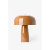 Sissy-Boy Bruine Cupola tafellamp