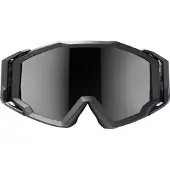 Alpina - Circus - MTB-bril zwart/grijs
