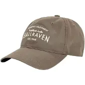 Fjällräven Pet Unisex Est 1960 Suede Brown (S/M)