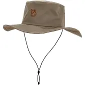 Fjällräven - Hatfield Hat - Hoed S - 54-56 cm, grijs