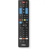Ginza.se Universele afstandsbediening voor LG-televisies - eenvoudige installatie, infraroodverbinding