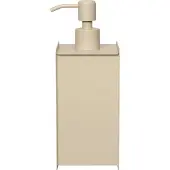 Ferm Living Sama zeepdispenser Cashmere
