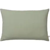 Ferm Living Sen Kussen 40x60 Cm - Decoratieve kussens & hoezen Dons Tea Green - 1104272887