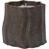 Ferm Living Rylith Geurkaars Dark Brown