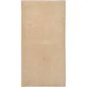 Ferm Living Badlaken Ekko Cashmere / Off-White (70 x 140 cm)