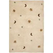 Ferm Living Skye Tufted Tapijt