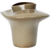 Ferm Living Evio Vaasje H22 | Elm Green