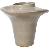 Ferm Living Evio Vaasje H35 | Elm Green
