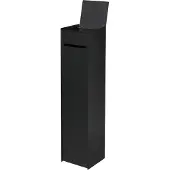 Ferm Living WC Rolhouder Sama Black