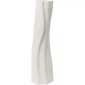 Ferm Living Rylith vloervaas Off-white, 70 cm