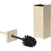 Ferm Living Sama toiletborstel Cashmere