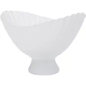 Ferm Living Fountain schaal 28 cm Mat