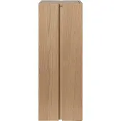 Ferm Living Parcel Pedestal H90 | Natural