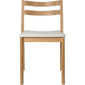 Ferm Living Boda Dining Chair Eetstoel