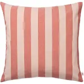 Ferm Living Strand outdoor kussenhoes 50x50 cm Gebrand oker-parchment