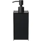 Ferm Living Sama zeepdispenser Zwart