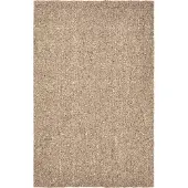 Ferm Living Seifa vloerkleed Hazel melange, 200x300 cm