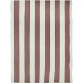 Ferm Living Hale Tafellamp Chestnut|Frosted Lime