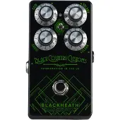 Laney PEDAL BASS DISTORSION BCC BLACKHEATH