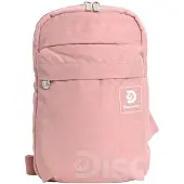 Discovery Commuter Schoudertas / Crossbodytas Roze - D03606 - Roze