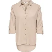 ONLY Blouse 'ONLGoa' sand