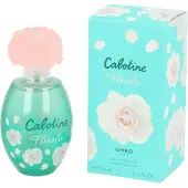 Parfums gres Grès Cabotine Floralie Eau de Toilette, 100 ml (damesparfum)