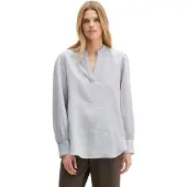 Marc O'Polo Blouse pastelblauw