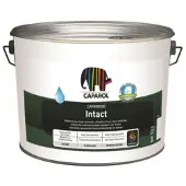 Caparol Capawood Intact | Dekkende Zijdeglans Houtverf 1 LTR - Lichte kleur|2