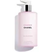 Chanel - Chance Eau Splendide Hydraterende Lotion - 400 ML